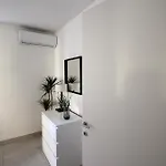 דירה Casa Cicerone Lucrino פוזולי