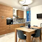 Casa Cicerone Lucrino דירה