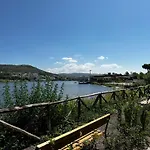 Casa Cicerone Lucrino פוזולי