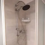 דירה Casa Cicerone Lucrino פוזולי