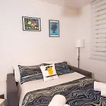Casa Cicerone Lucrino דירה