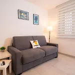 דירה Casa Cicerone Lucrino *