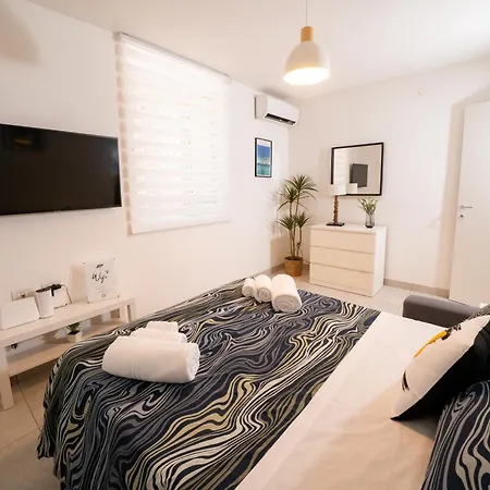 דירה Casa Cicerone Lucrino *