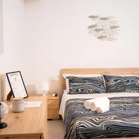 Casa Cicerone Lucrino