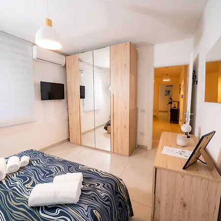 Casa Cicerone Lucrino Appartement