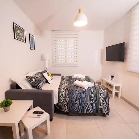 Lejlighed Casa Cicerone Lucrino *