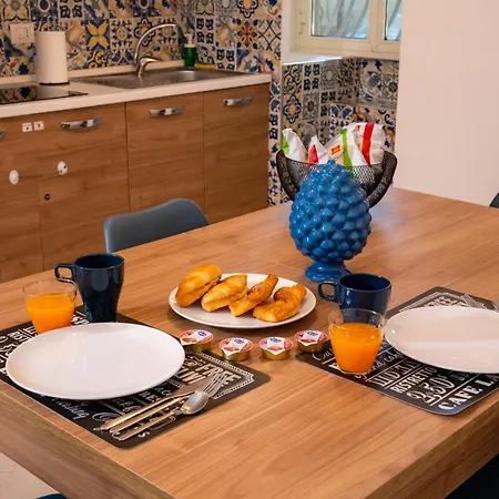 Casa Cicerone Lucrino Lejlighed Pozzuoli