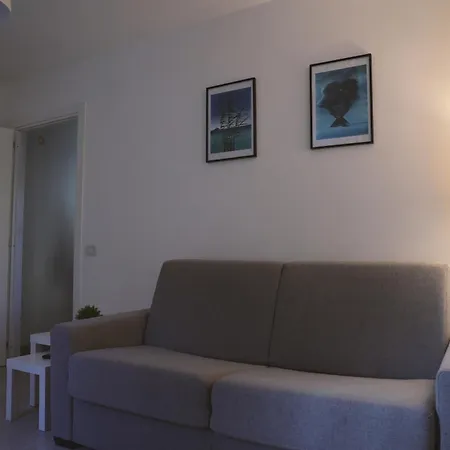 Apartment Casa Cicerone Lucrino