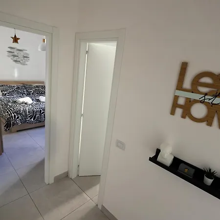 Casa Cicerone Lucrino Apartment Pozzuoli