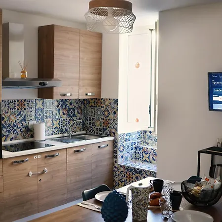 Casa Cicerone Lucrino *