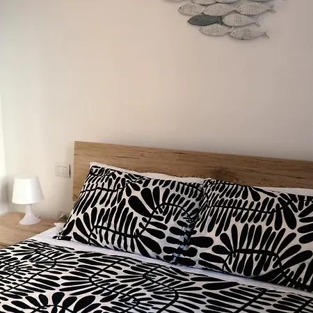 Casa Cicerone Lucrino Apartment *
