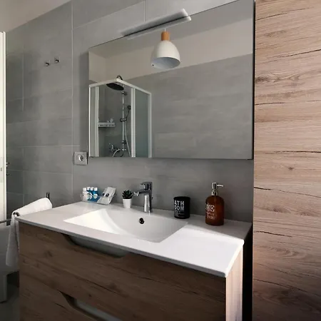Casa Cicerone Lucrino Apartment