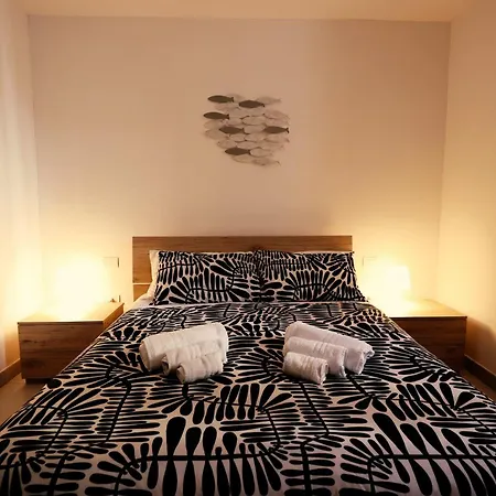 Casa Cicerone Lucrino * Pozzuoli