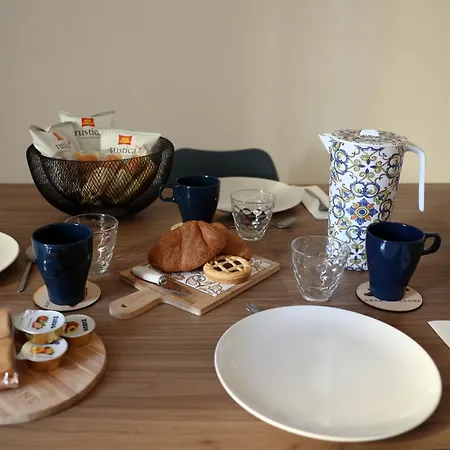 Casa Cicerone Lucrino Apartment