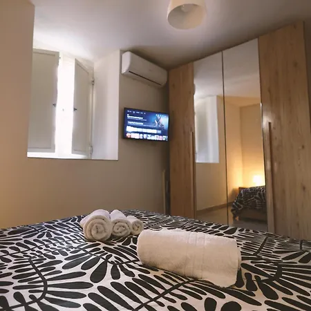 Casa Cicerone Lucrino Apartment *