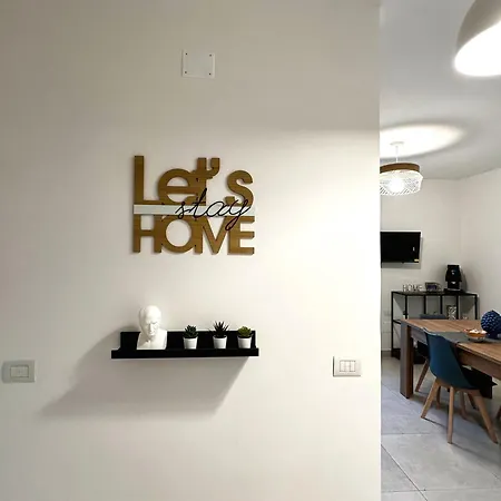Casa Cicerone Lucrino Apartment
