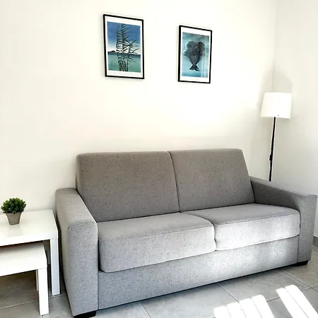 Casa Cicerone Lucrino Apartment Pozzuoli