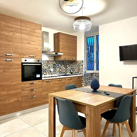 Casa Cicerone Lucrino Apartment