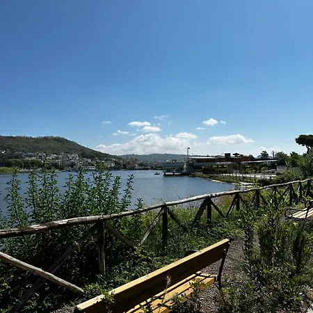 Casa Cicerone Lucrino Pozzuoli