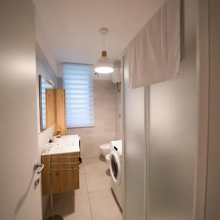 Casa Cicerone Lucrino Apartment