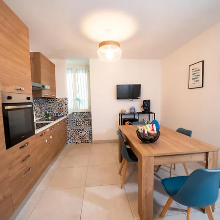 Casa Cicerone Lucrino Apartment Pozzuoli