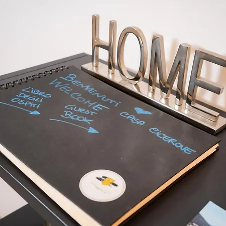 Apartment Casa Cicerone Lucrino Pozzuoli