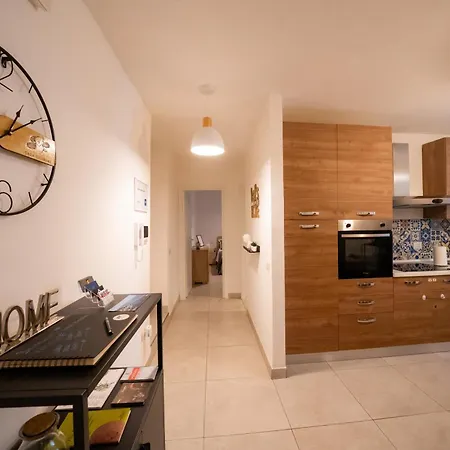 Casa Cicerone Lucrino * Pozzuoli