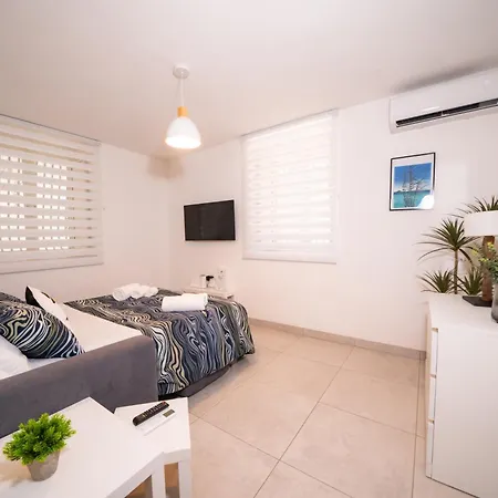Apartment Casa Cicerone Lucrino