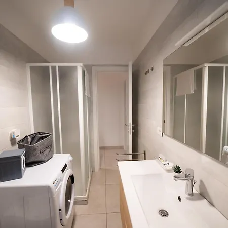 Casa Cicerone Lucrino * Pozzuoli