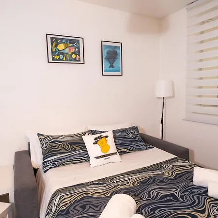 Casa Cicerone Lucrino Apartment