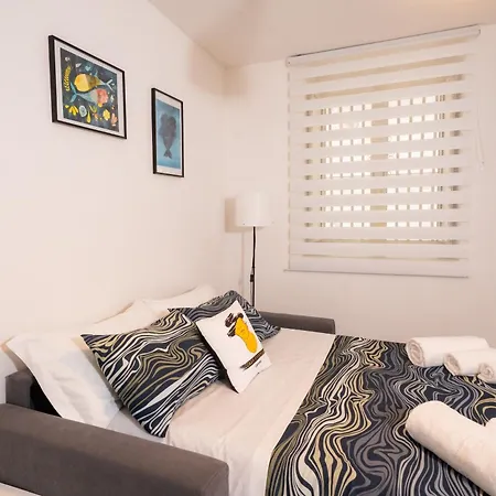 Apartment Casa Cicerone Lucrino